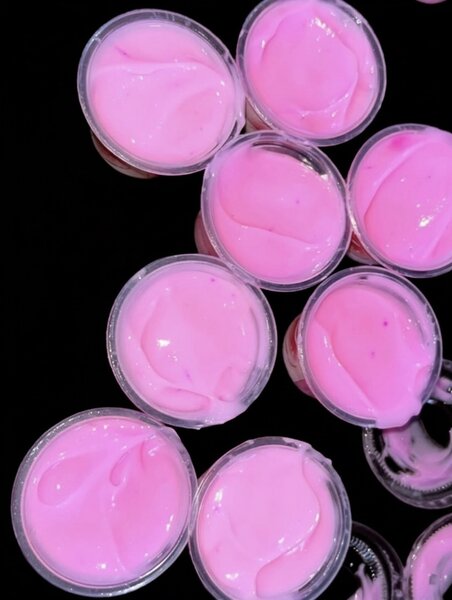 Crème Rose Hydratante