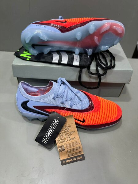 Chaussures de Football Phantom