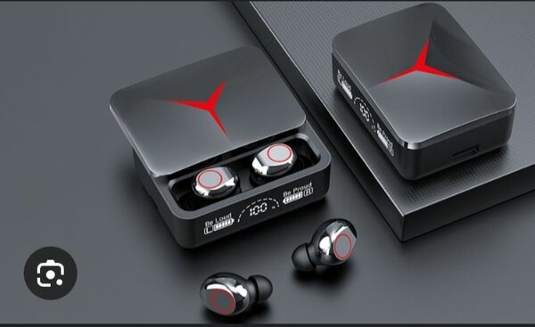 Écouteurs Bluetooth Gaming