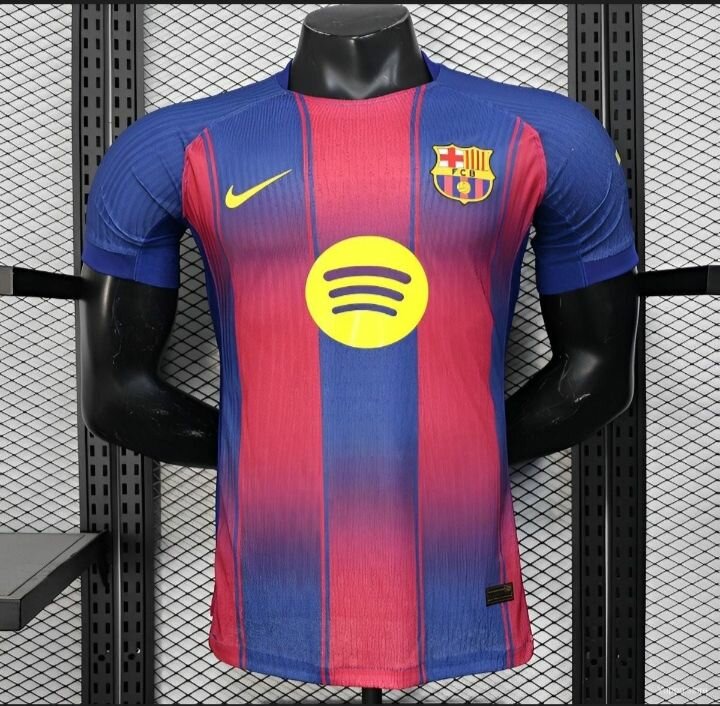 Maillot de football premium