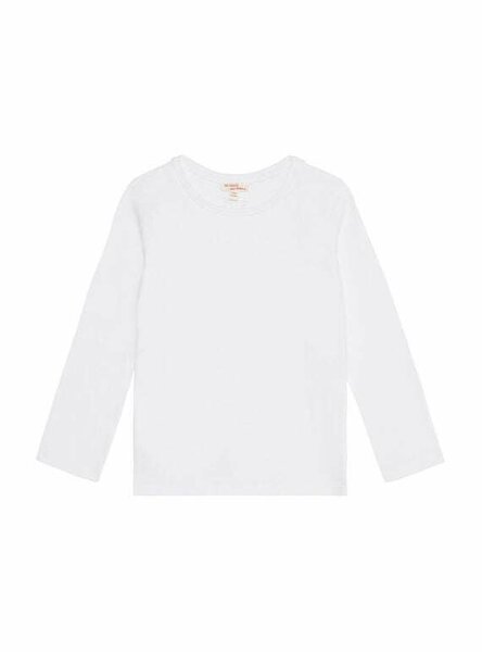 T-shirt Manches Longues Homme