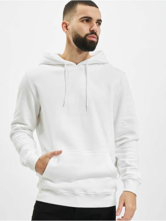 Sweat à Capuche Unisexe Confortable