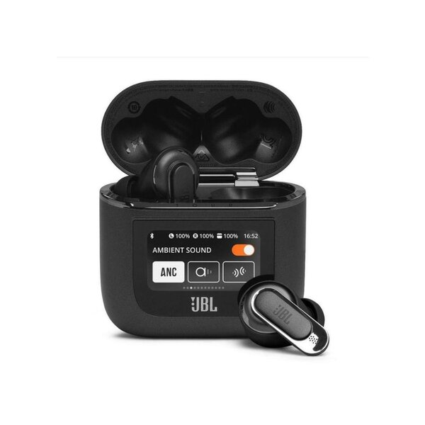 Écouteurs bluetooth JBL Tour pro 2