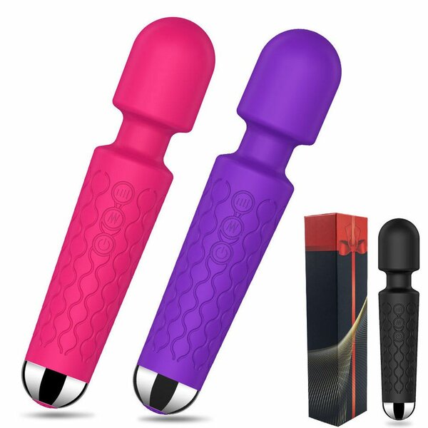 Vibro Masseur sextoys ModelM16