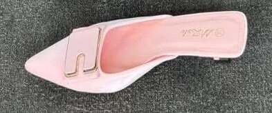 belles chaussures pour femmes