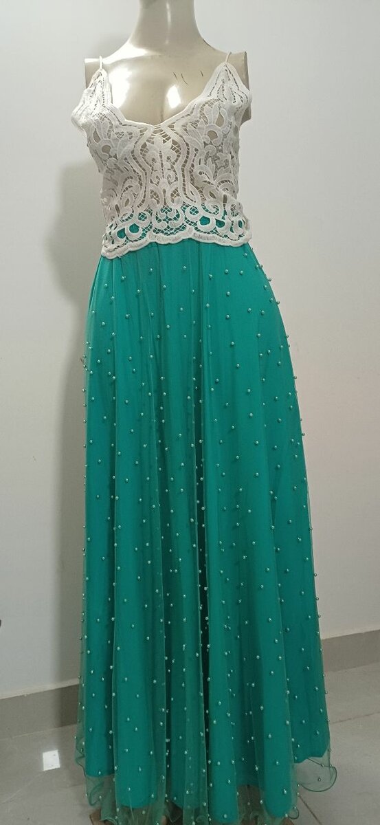 Chic Ensemble(jupe et haut)