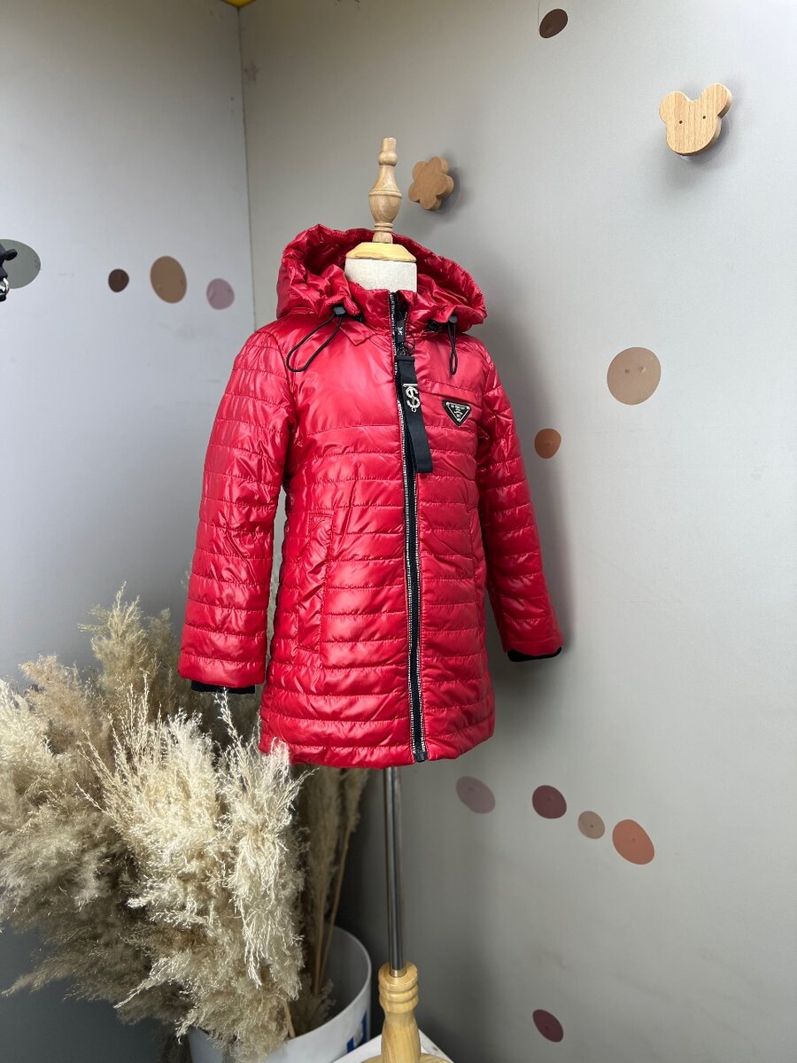 Ветровка на хб подкладе