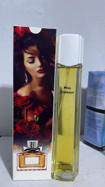 Parfum Miss Glamour