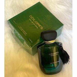 Fragrance World Dolores Parfum Femme