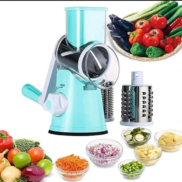 Multi-function Râpe Légumes