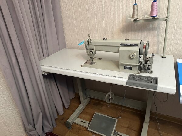 Швейная машинка «Tupical»