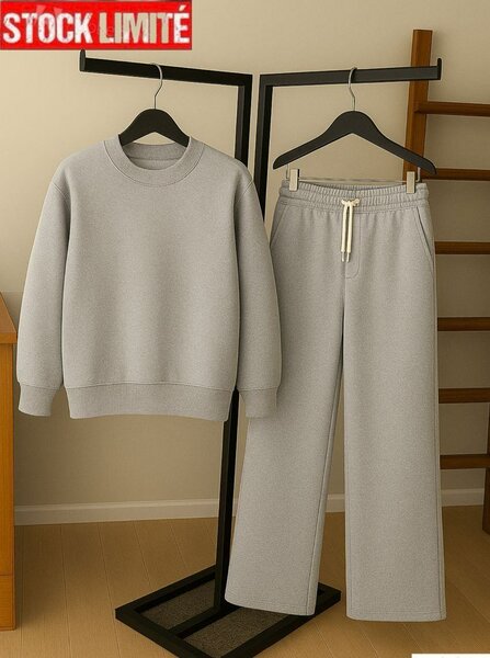 Ensemble de Jogging Confort