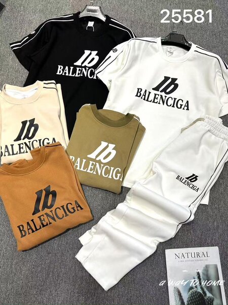 Ensemble décontracté sport