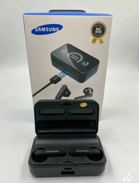 Samsung écouteur BluetoothS500