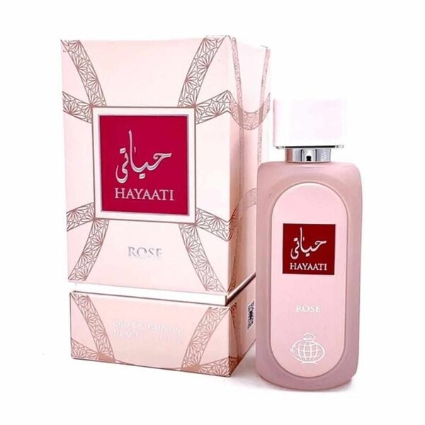 Parfum Hayaati Royale 100ml