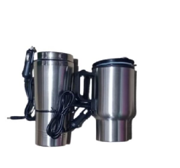 Gobelets de Voyage Chauffants