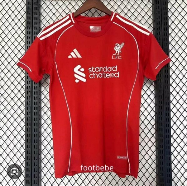 Maillots de football Adidas