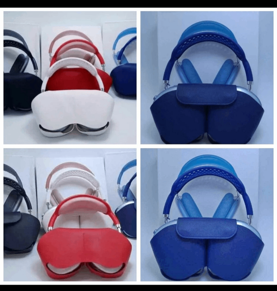 Casque Audio Sans Fil Élégant