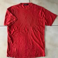 new casual good quality men's t-shirt