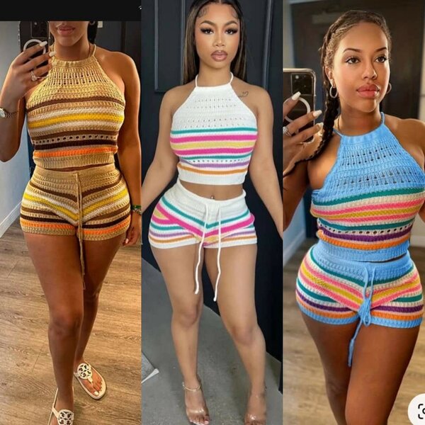 Out wears, Dinner wears