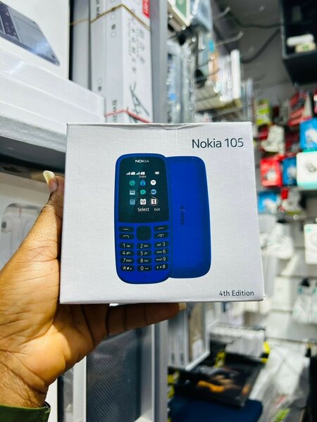Nokia 105