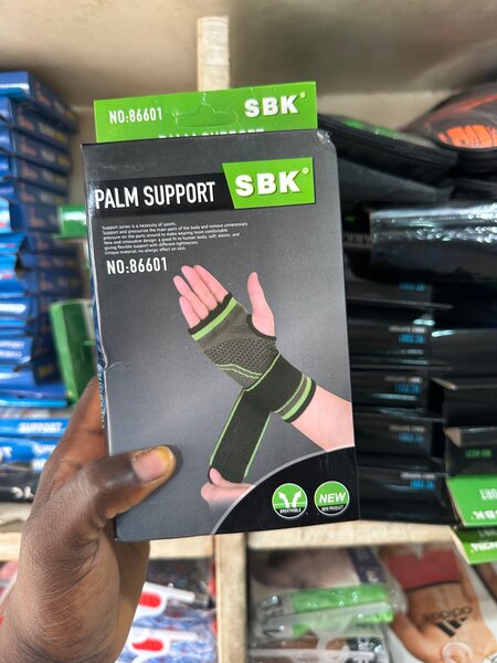 SBK Bandage de Poignet Sport