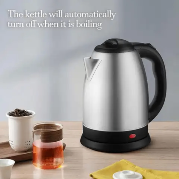 Electric kettle 2.0L
