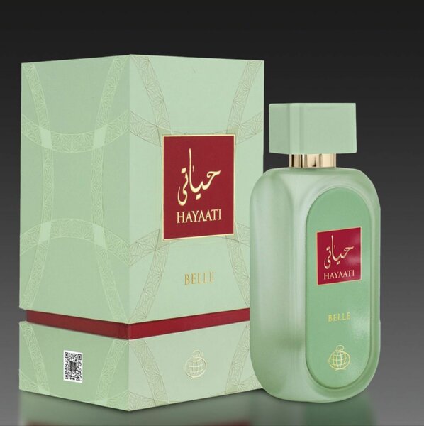 Hayaati Belle pour femme