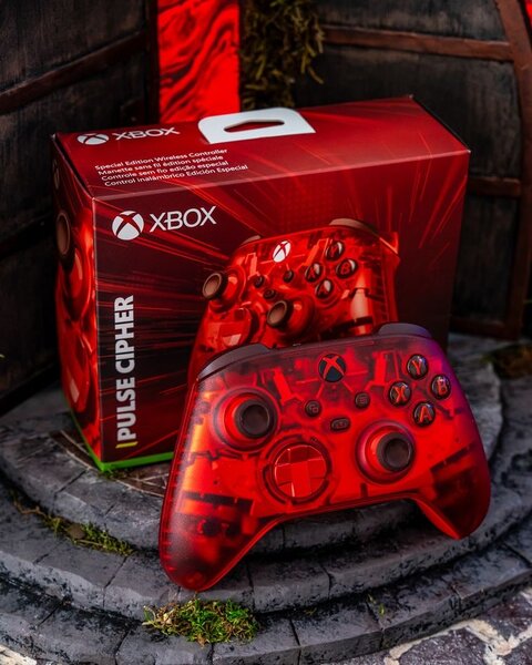 Manette Xbox
