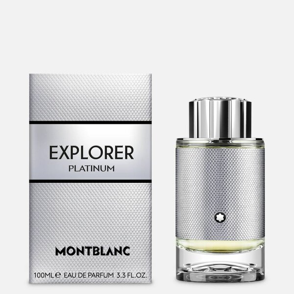 Parfum Montblanc Explorer