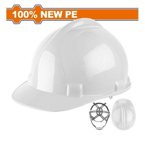 Casque de Sécurité Ajustable