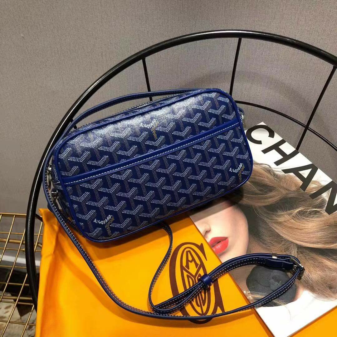 Goyard side bags