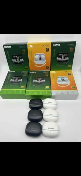 Wireless Earbuds Set