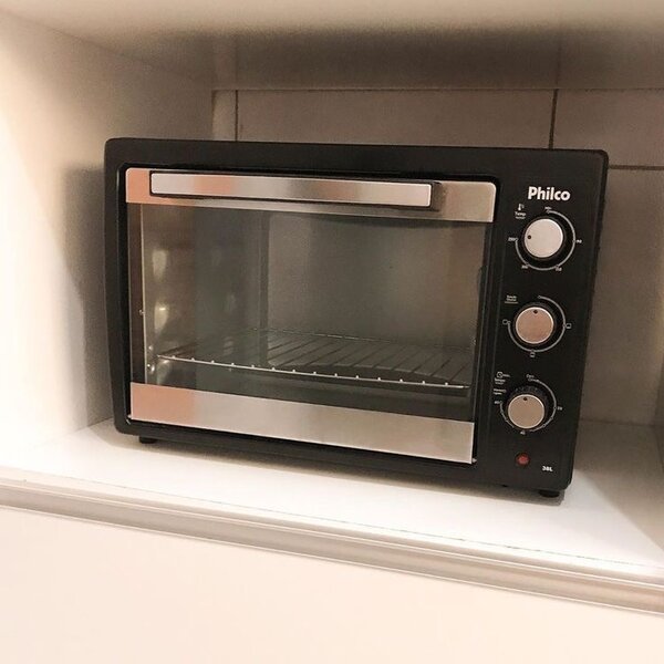 Microwaves