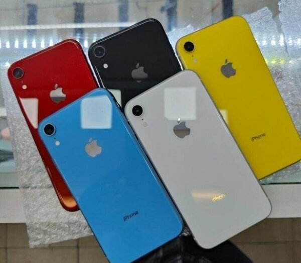iPhone XR 128Gb
