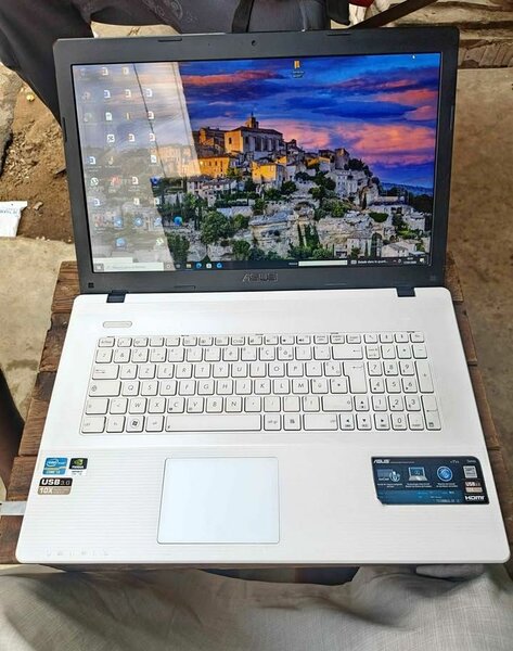 Asus X515EA-EJ001 - Ordinateur portable