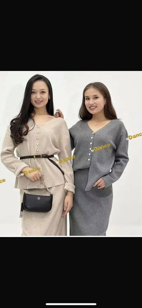 Юбочные двойки