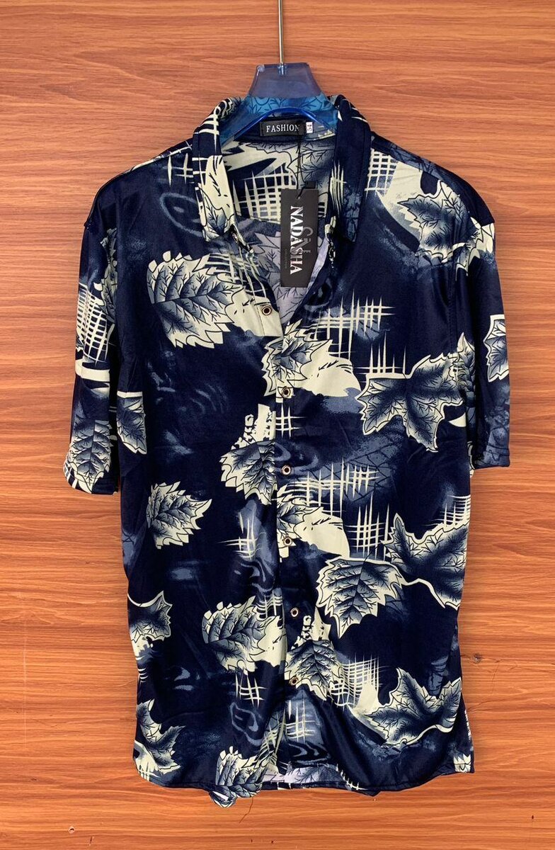 GLORI STAR SUMMER SHIRT