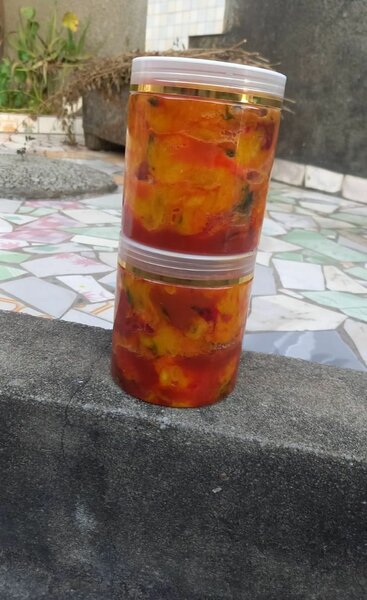 Louya savon de la gloire