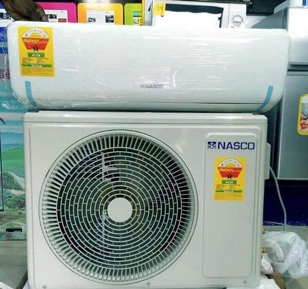 Nasco Air conditioner 2.0