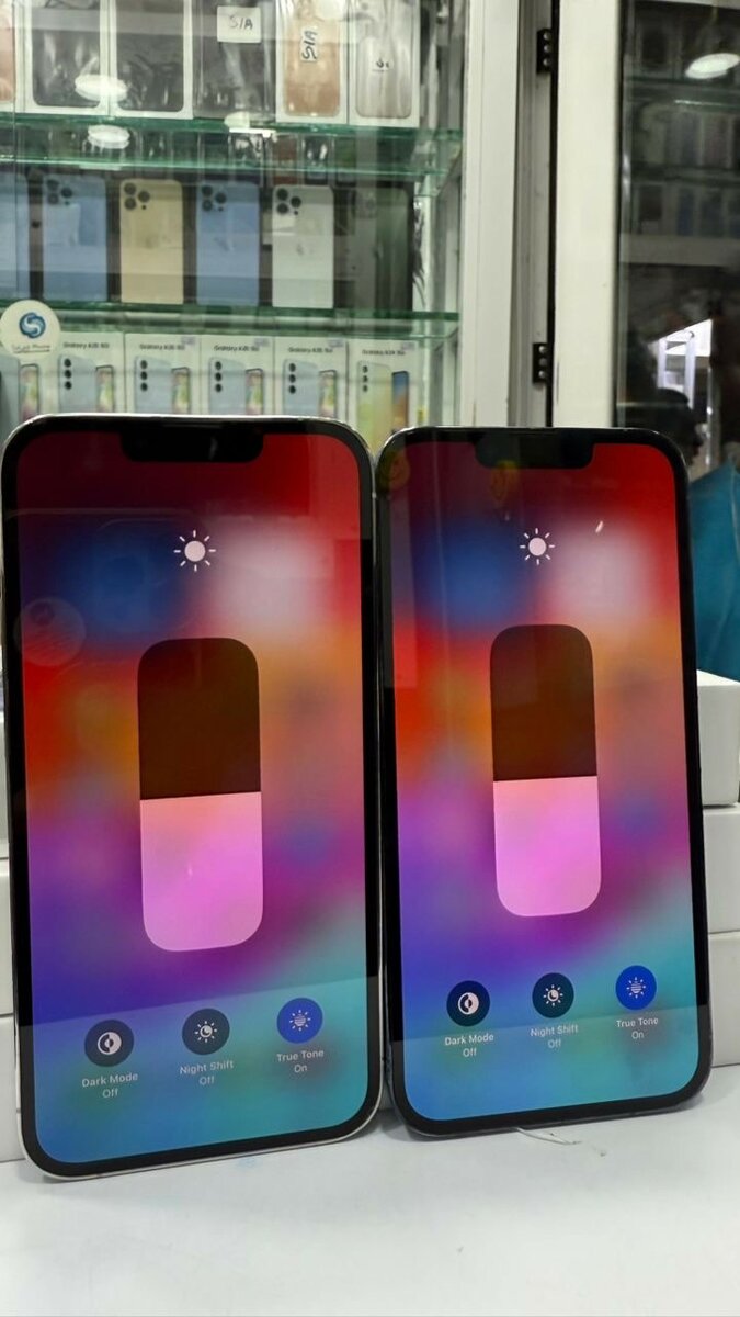 iPhone 13 Pro 128G Quasi Neuf