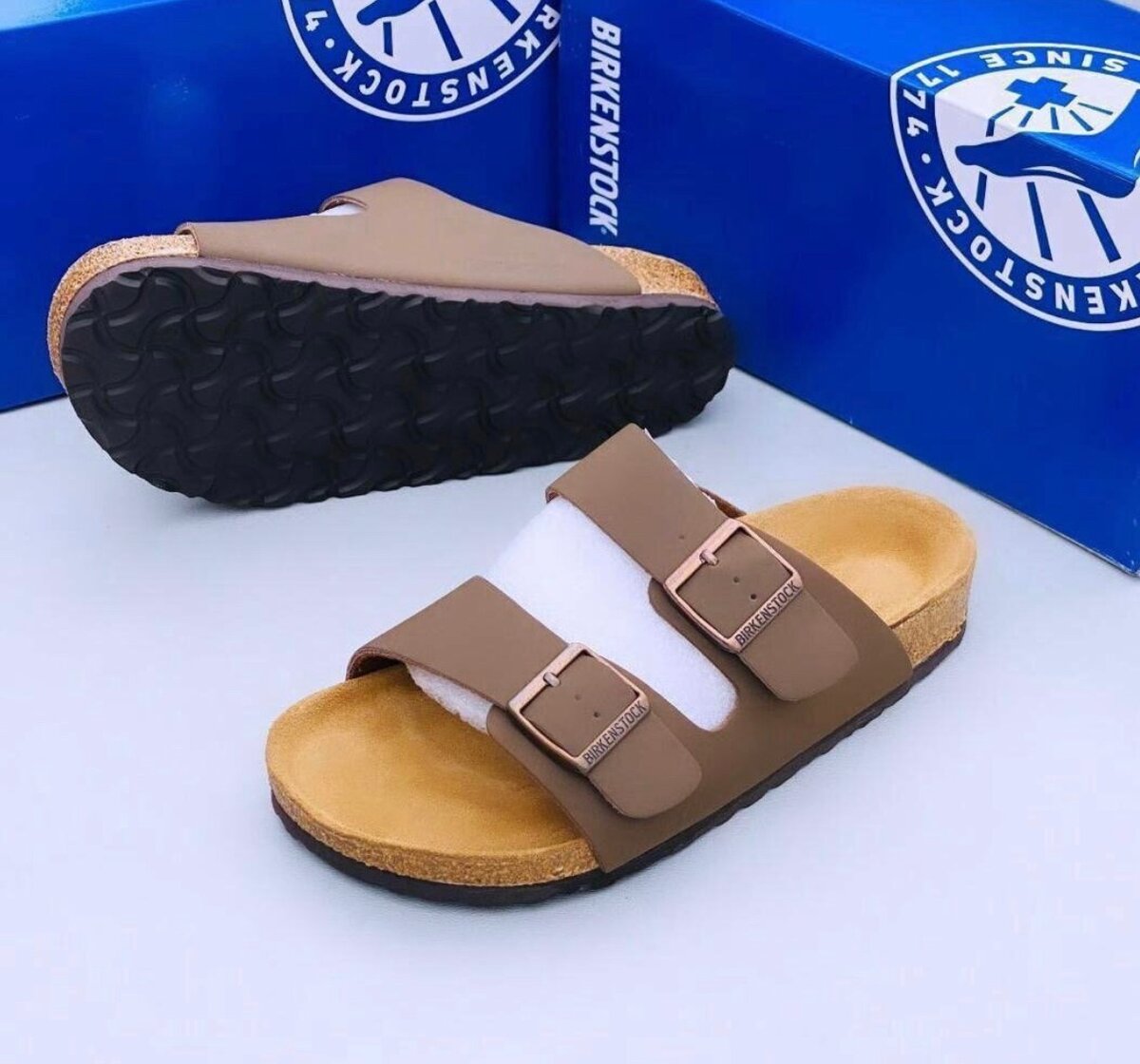 Buy Original Birkenstock