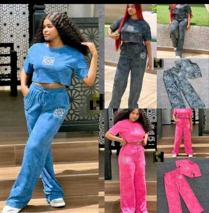 Beautiful two piece set