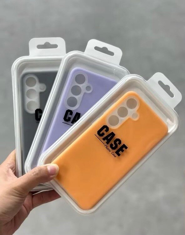 Coque telephone nouveau modèle