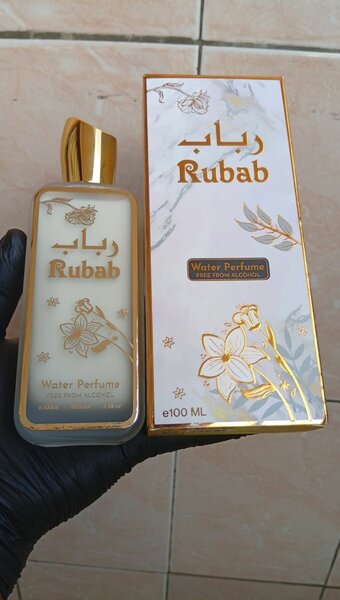 Parfum Eau Rubab 100ml