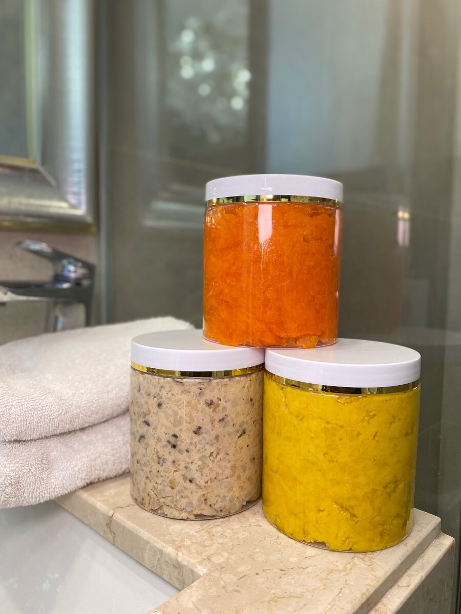 Yasmine beauté savon à 10,000f