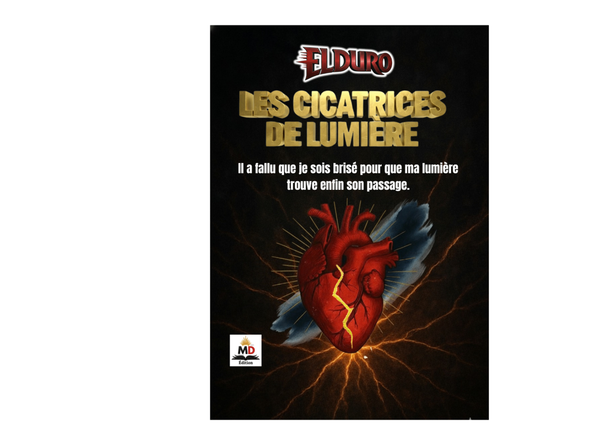 Des Cicatrices de Lumière