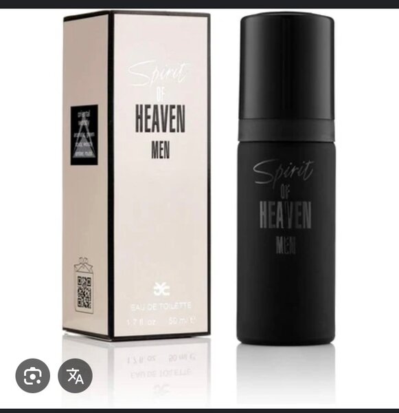 Eau de Toilette Homme