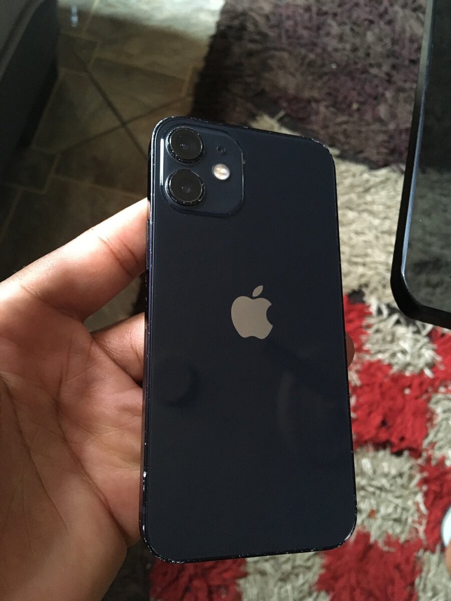 iPhone 12 Mini Gevey Unlocked 64GB