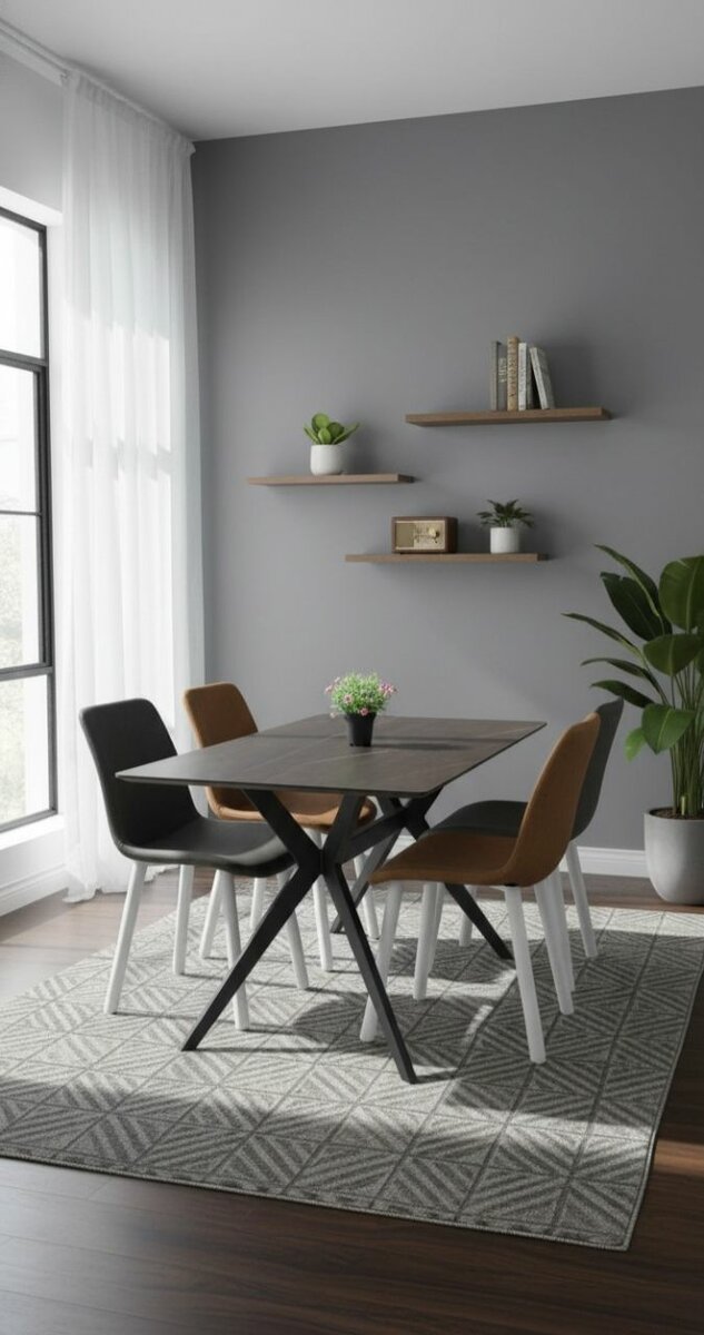 Table de salle à manger